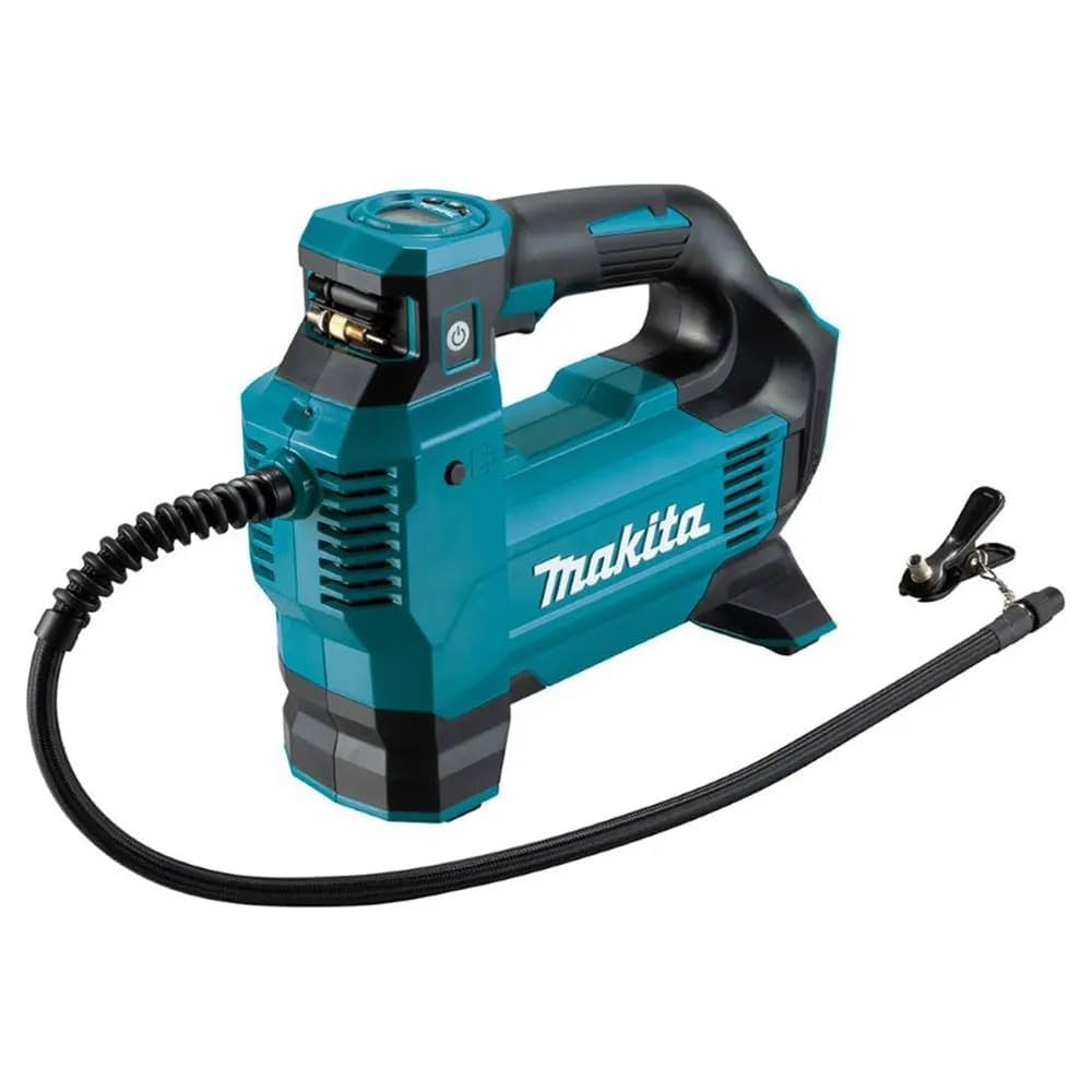 Makita - ysgodspeed Makita DMP181Z 18V Li-ion LXT Inflator – Batteries and